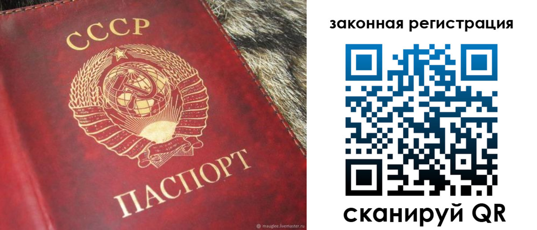прописка от собственника в Минусинске
